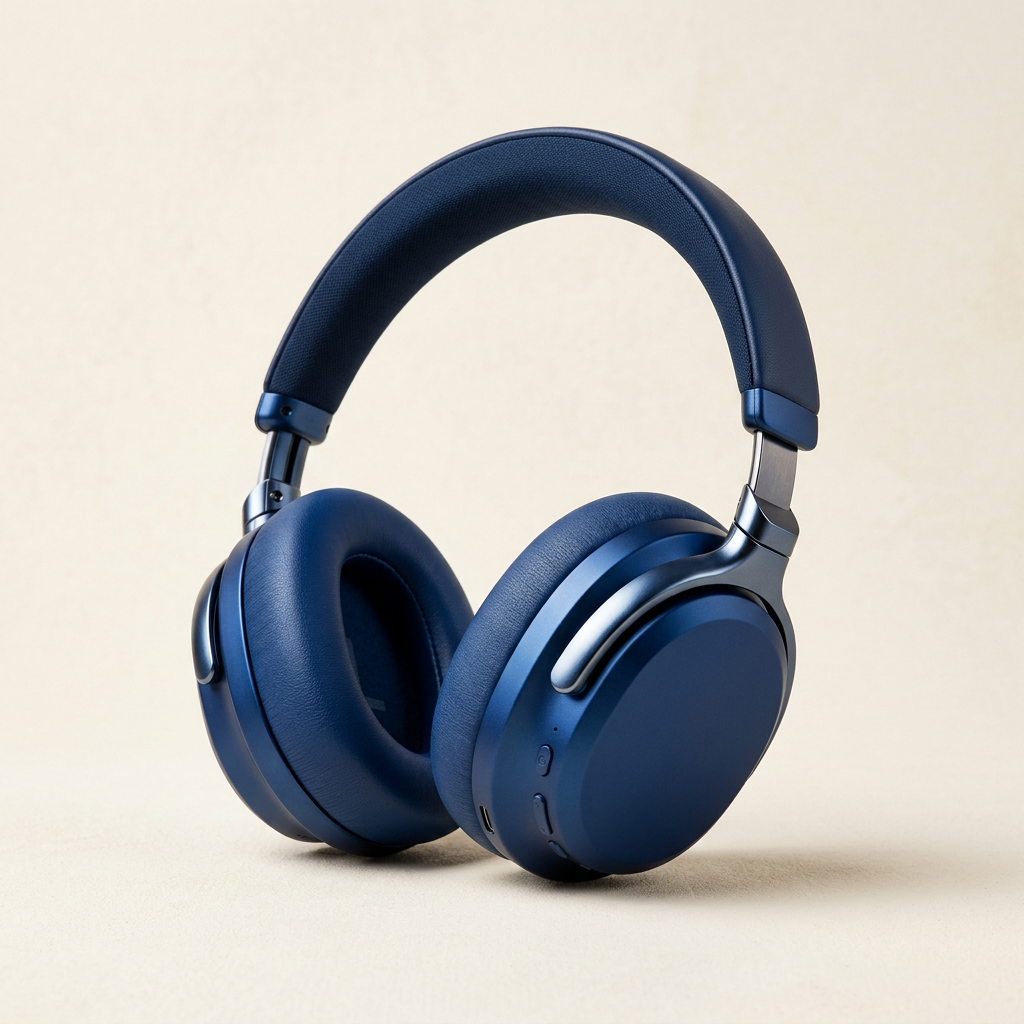 AeroTune Pro Wireless Headphones