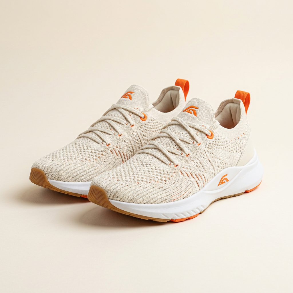 Everyday Knit Sneakers