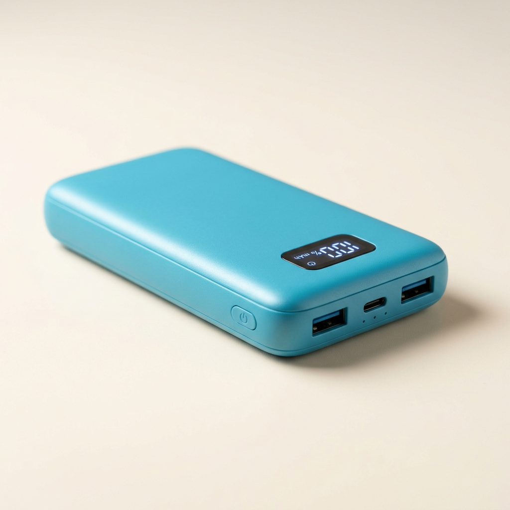 SnapCharge 20K Power Bank
